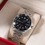Omega Seamaster 212.30.41.61.01.001 2009