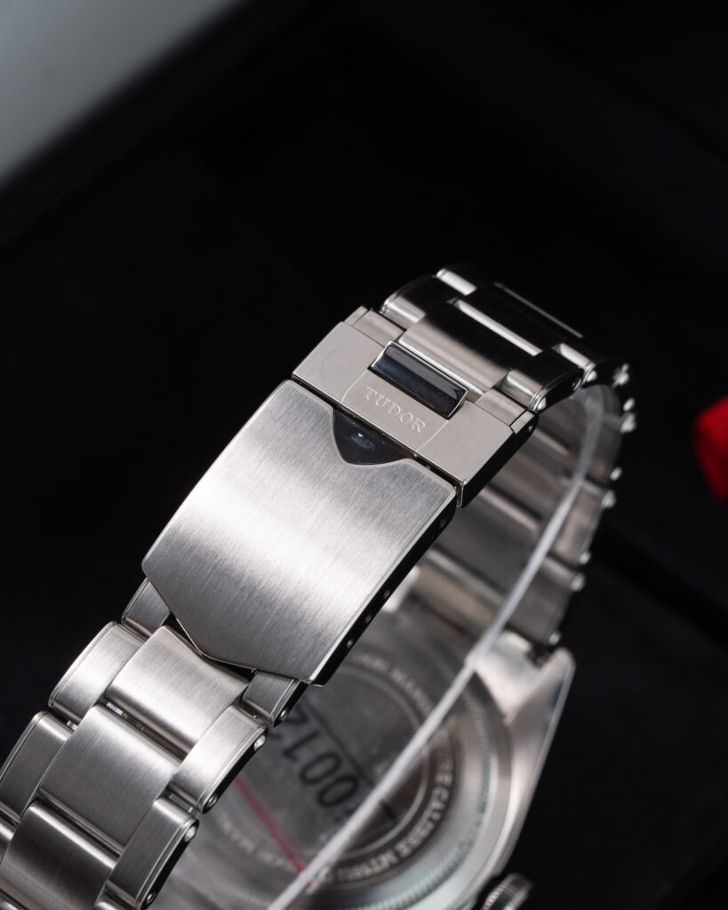 Tudor Black Bay 79230N 2019