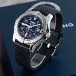 Breitling Avenger II GMT A3239011/BC34 2018