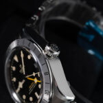 Tudor Black Bay Pro 79470 2022