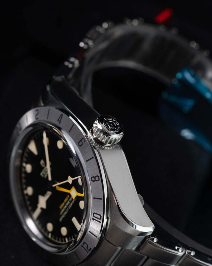 Tudor Black Bay Pro 79470 2022