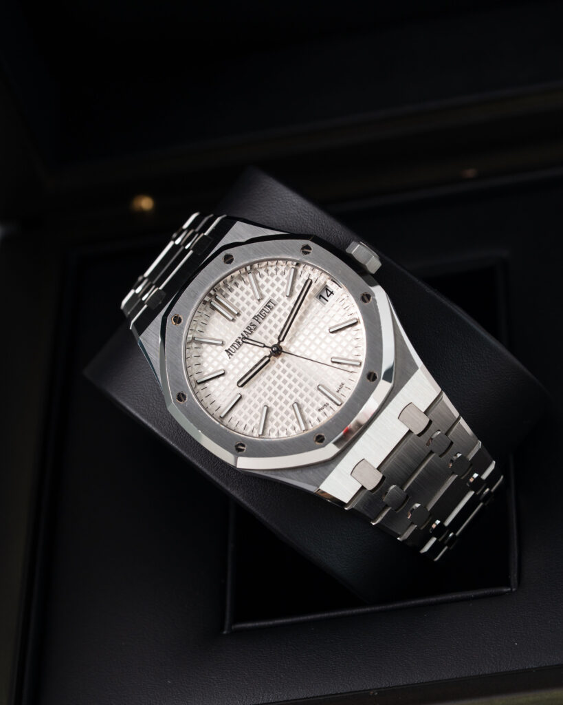 Audemars Piguet Royal Oak 15510ST.OO.1320ST.08 2024