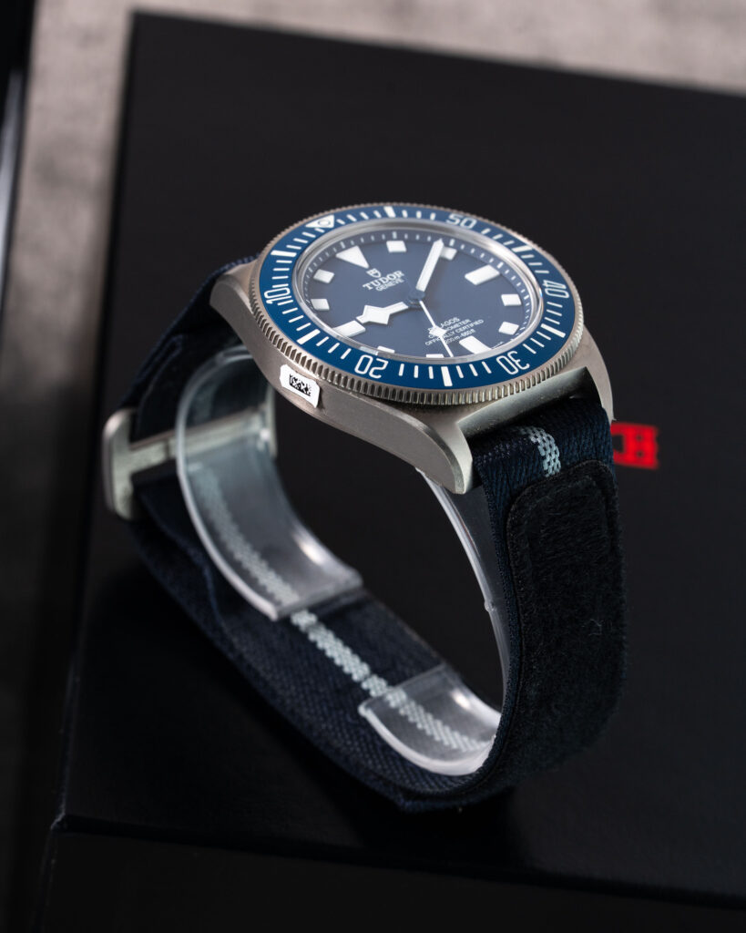Tudor Fxd 25707B/22 2022