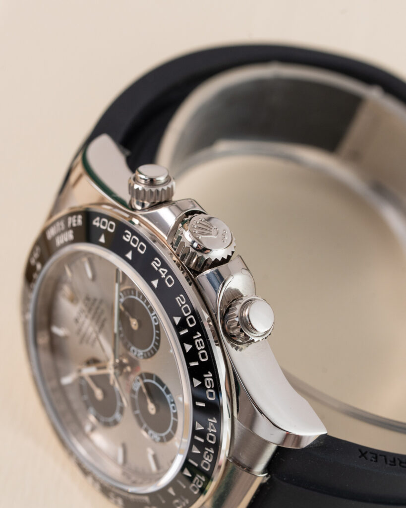 Rolex Daytona 126519LN 2024