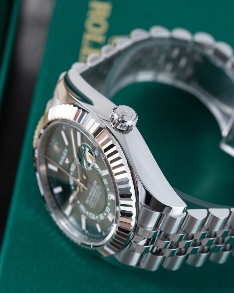 Rolex Sky-Dweller 336934 2025