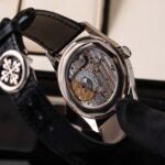 Patek Philippe Calatrava 6006G-001 2021
