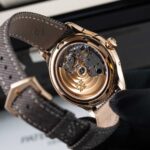 Patek Philippe Annual Calendar 4946R-001 2025
