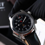 Bremont Martin Baker Chronometer MB11/OR 2010