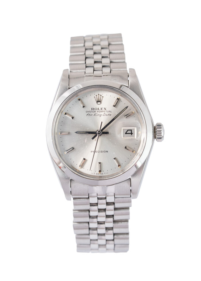 Rolex Air-King 5700 1973