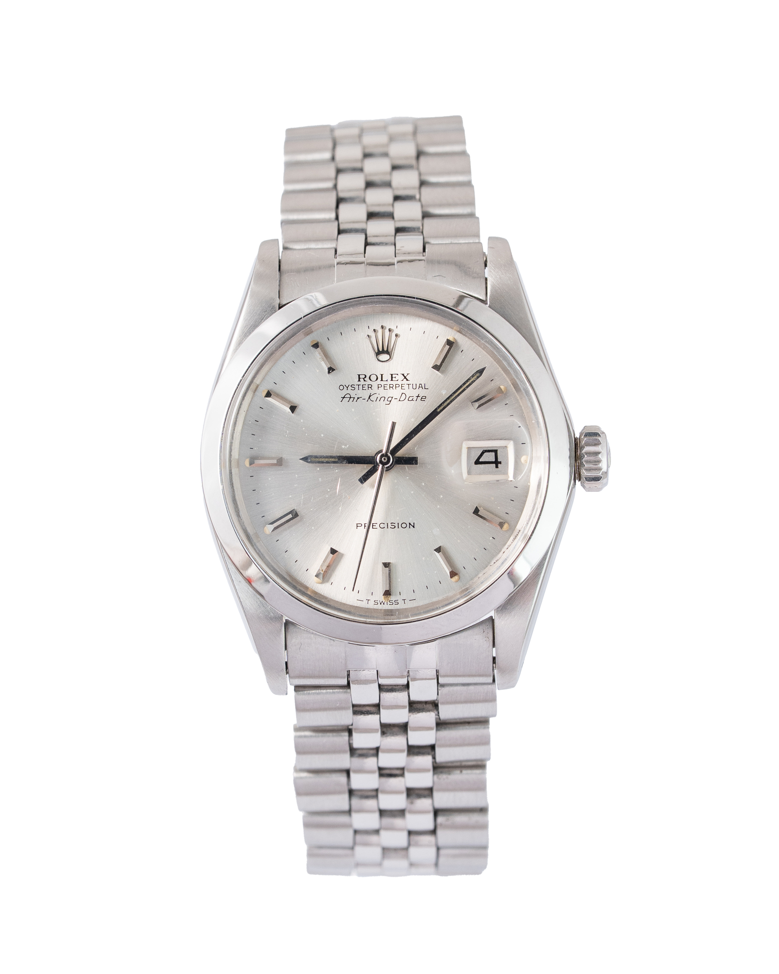 Rolex Rolex Air-King 5700 1973