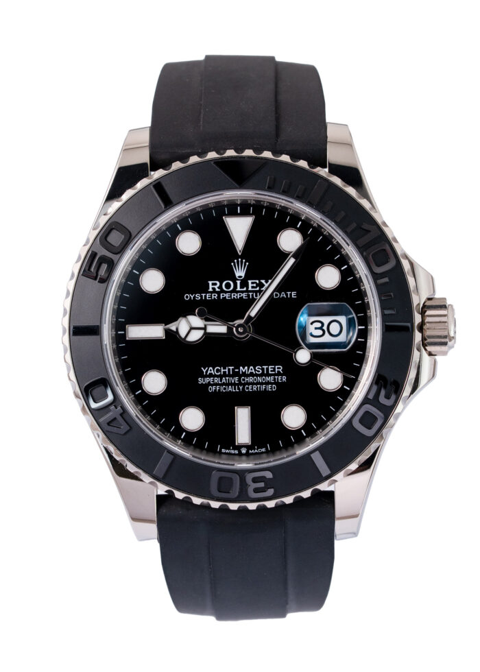 Rolex Yacht-Master 226659 2021