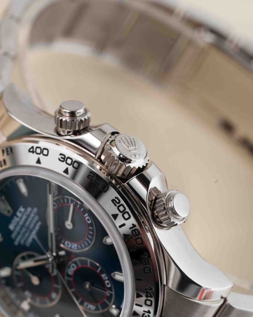 Rolex Daytona 116509 2020