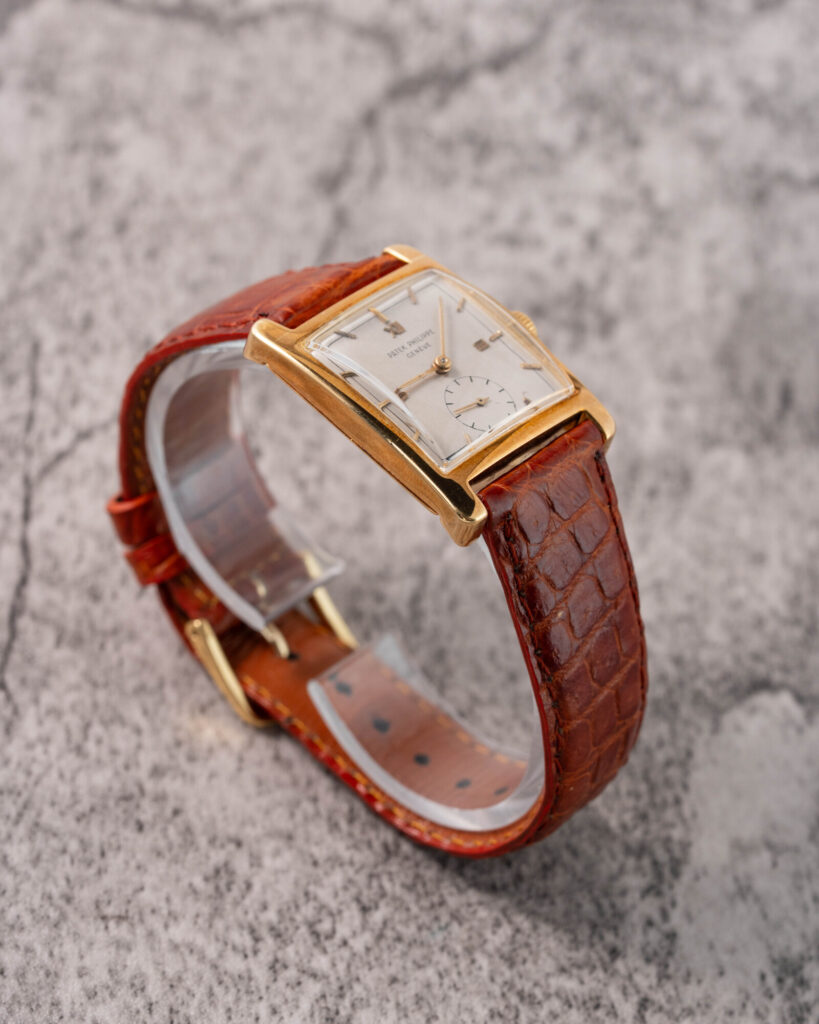 Patek Philippe 2433 2433 1940