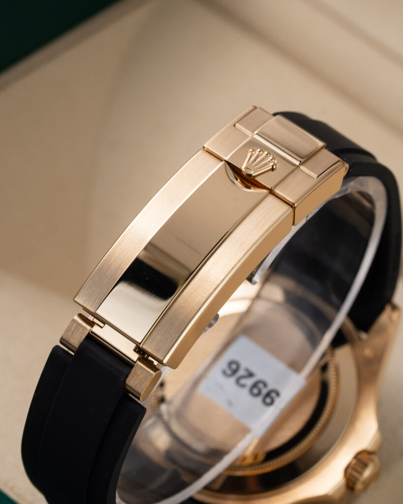 Rolex Yacht-Master 226658 2022