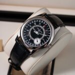 Patek Philippe Calatrava 6006G-001 2021