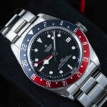 Tudor Black Bay GMT 79830RB 2023