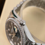 Rolex Datejust 126284RBR 2021