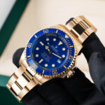 Rolex Deepsea 136668LB 2025