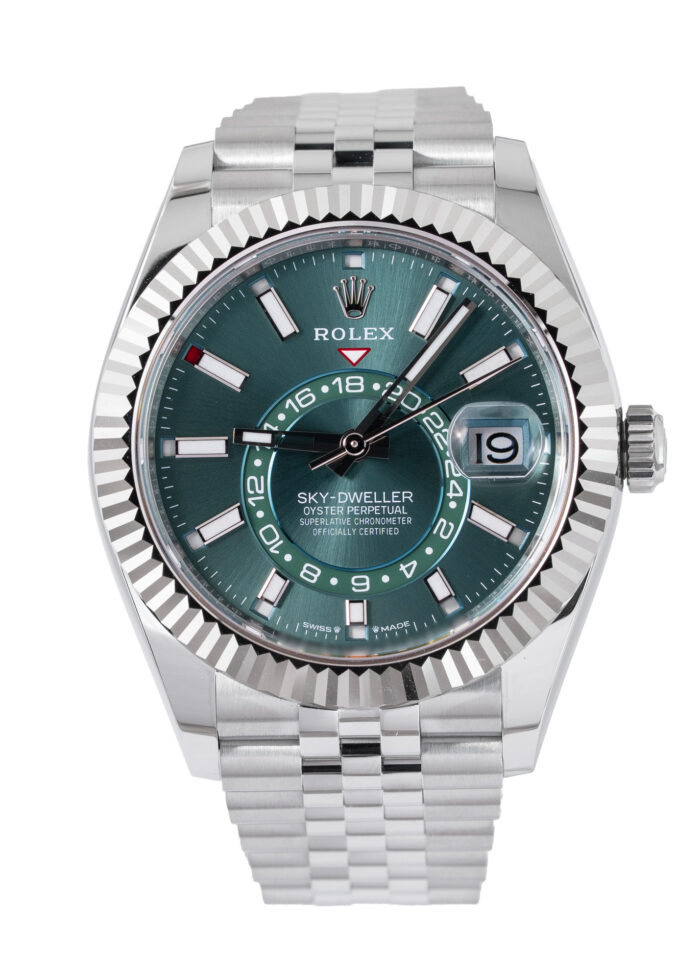Rolex Sky-Dweller 336934 2025