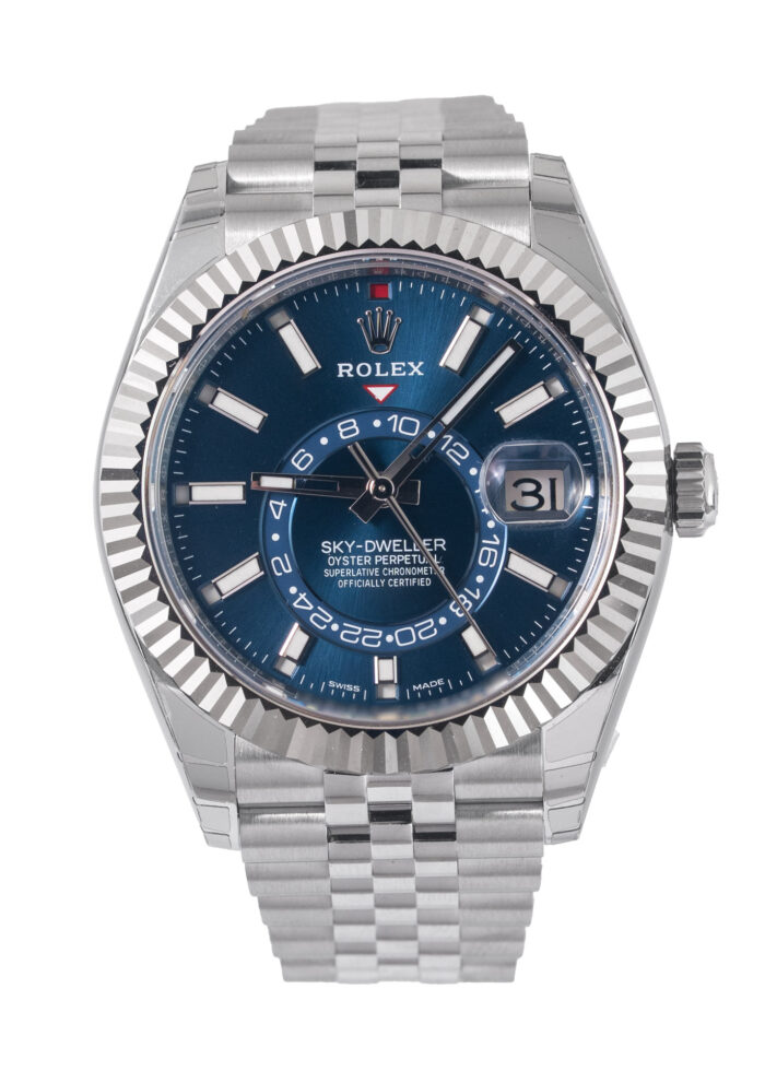 Rolex Sky-Dweller 326934 2023