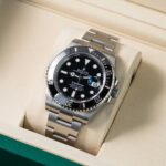 Rolex Submariner 126610LN 2025