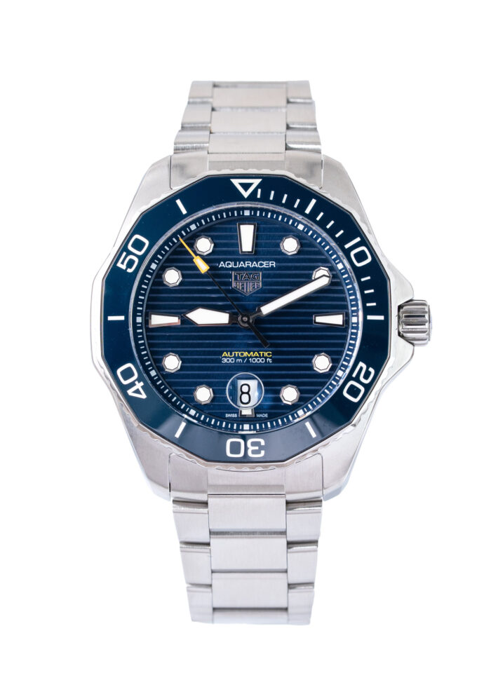 Tag Heuer Aquaracer WBP201B.BA0632 2022