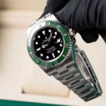 Rolex Submariner 126610LV 2025