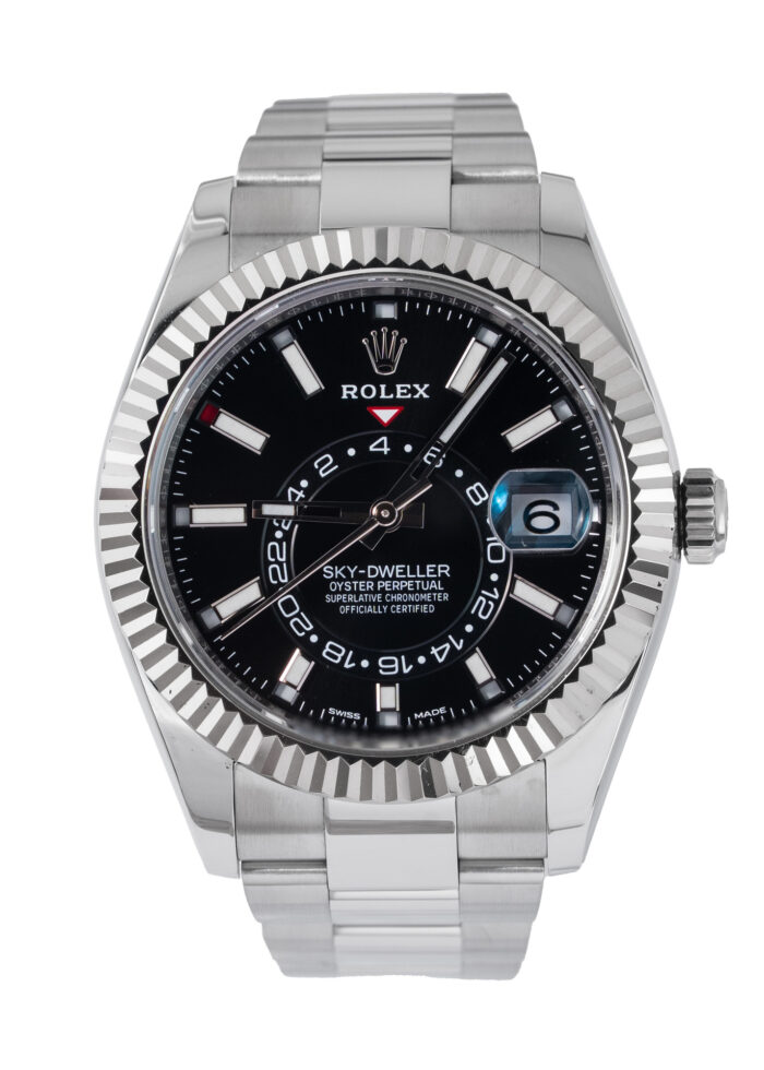 Rolex Sky-Dweller 326934 2020