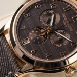 Patek Philippe Annual Calendar 4946R-001 2025