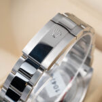Rolex Datejust 126300 2021