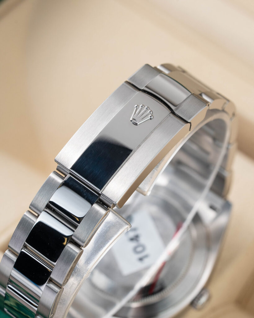Rolex Datejust 126300 2021