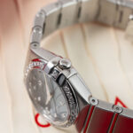 Omega Ladies Constellation 123.15.24.60.57.001 2015