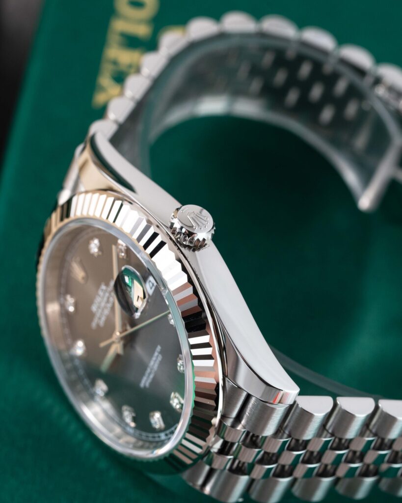 Rolex Datejust 126334 2025