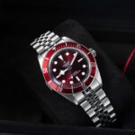 Tudor Black Bay Fifty-Eight 7939A1A0RU 2025