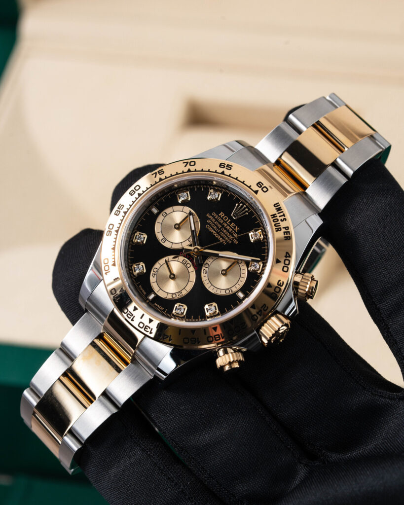 Rolex Daytona 126503 2025