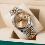 Rolex Datejust 116233 2018