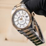 Rolex Sky-Dweller 336933 2024