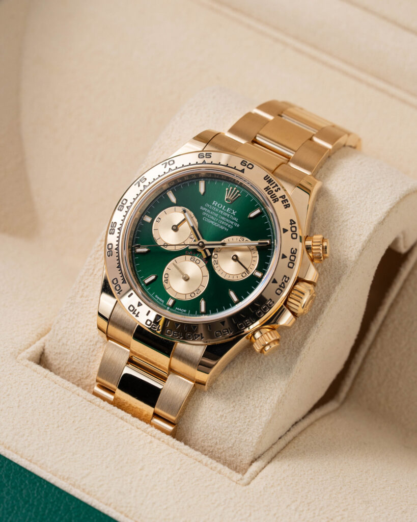 Rolex Daytona 126508 2025