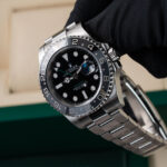 Rolex GMT-Master II 126710GRNR 2024