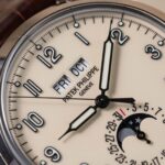 Patek Philippe Perpetual Calendar 5320G-001 2018
