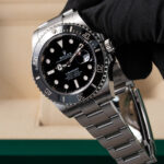 Rolex Submariner 126610LN 2021