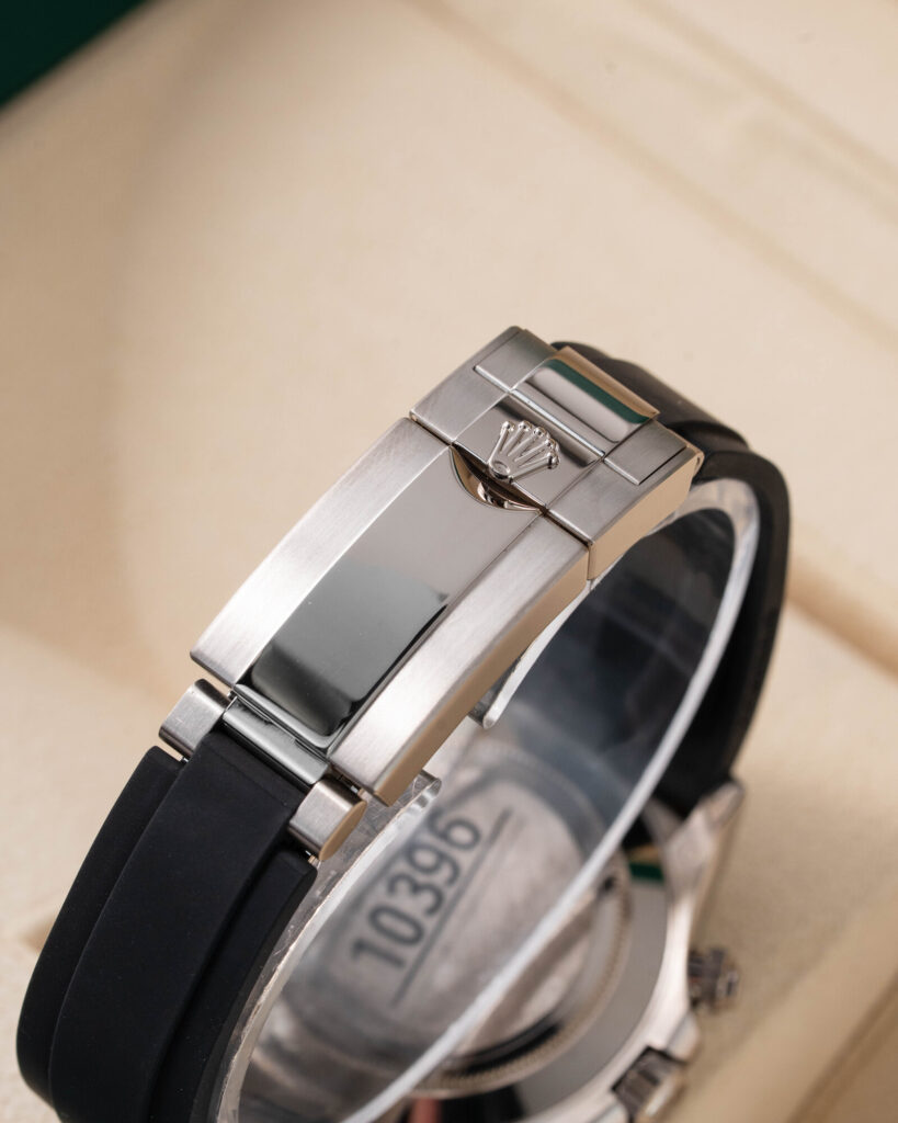 Rolex Daytona 116519LN 2022