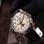 Patek Philippe Perpetual Calendar 5320G-001 2018