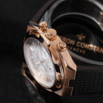 Vacheron Constantin Overseas Chronograph 5500V/000R-B074 2023