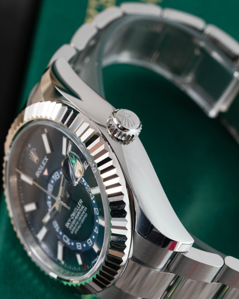 Rolex Sky-Dweller 336934 2025