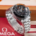 Omega Seamaster Planet Ocean Chronograph 215.30.46.51.01.002 2017