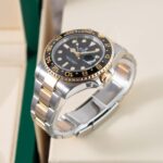 Rolex GMT-Master II 116713LN 2017