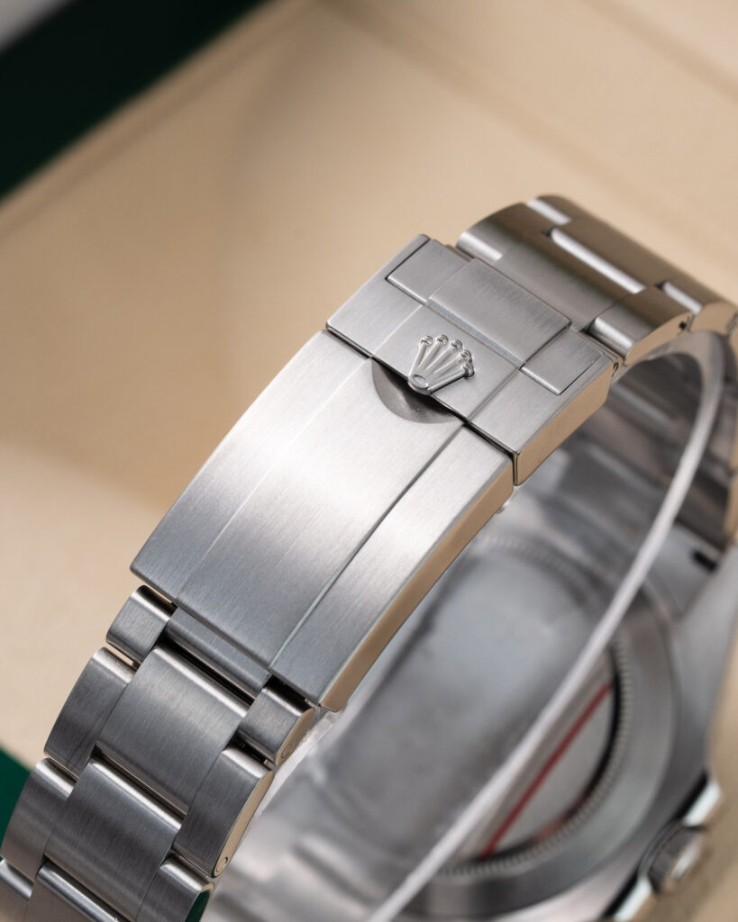 Rolex Explorer II 226570 2022
