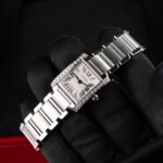 Cartier Tank Francaise 2384