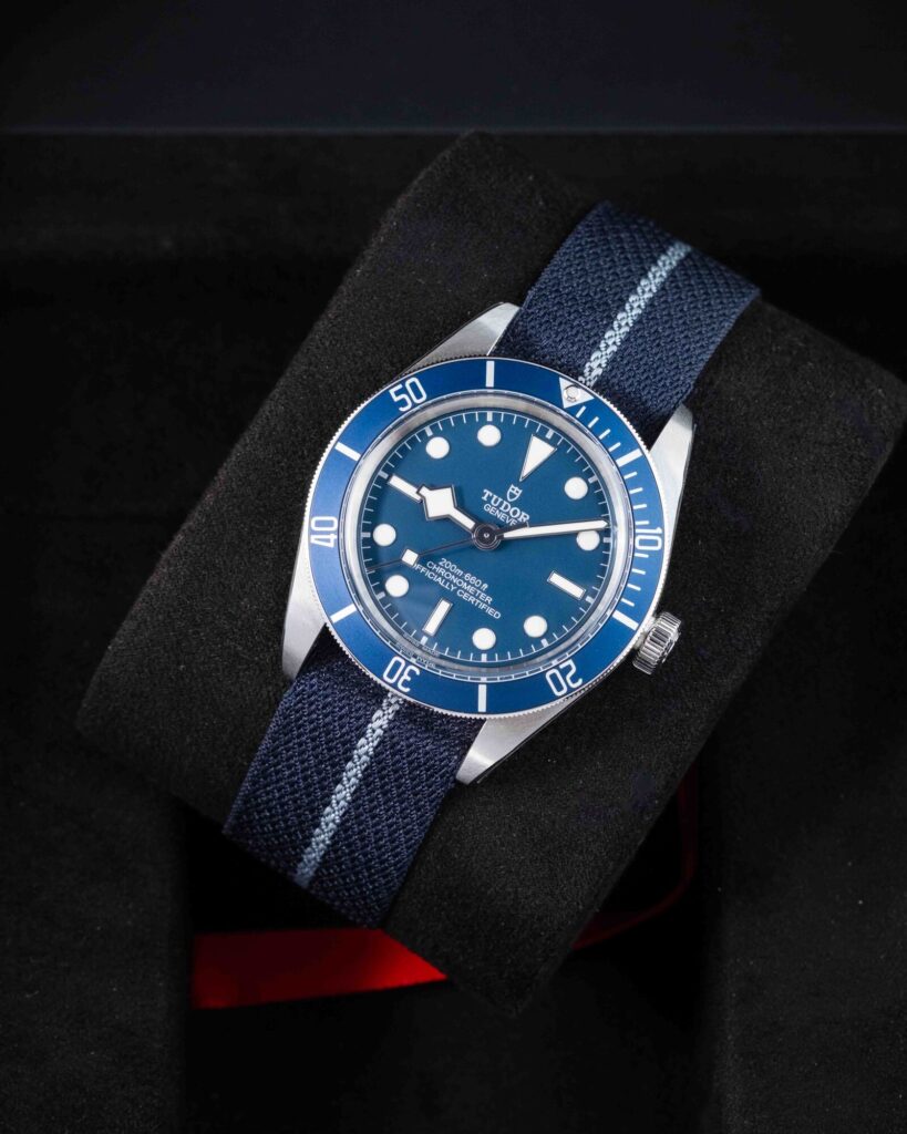 Tudor Black Bay 58 79030B 2024